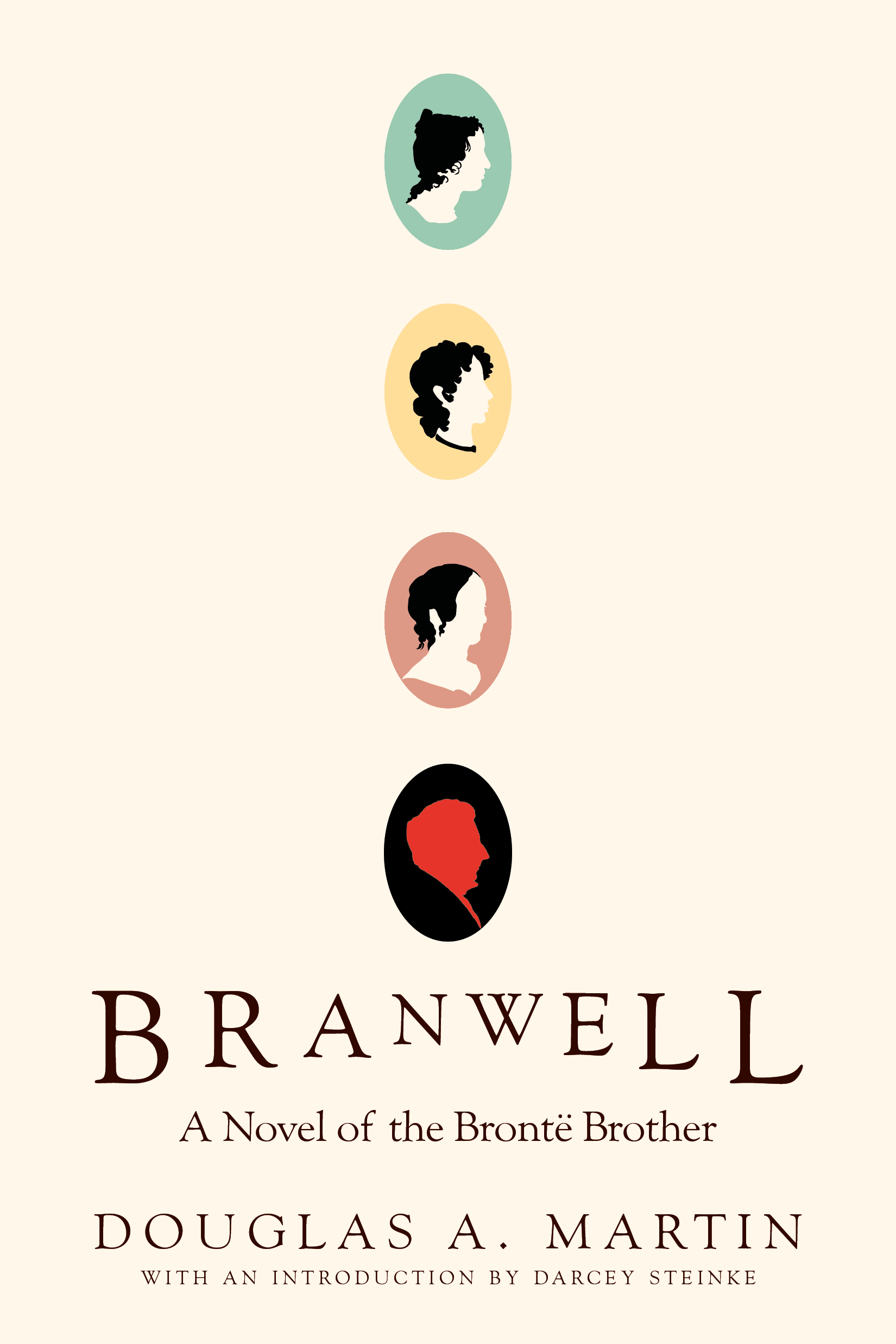 Branwell By - 